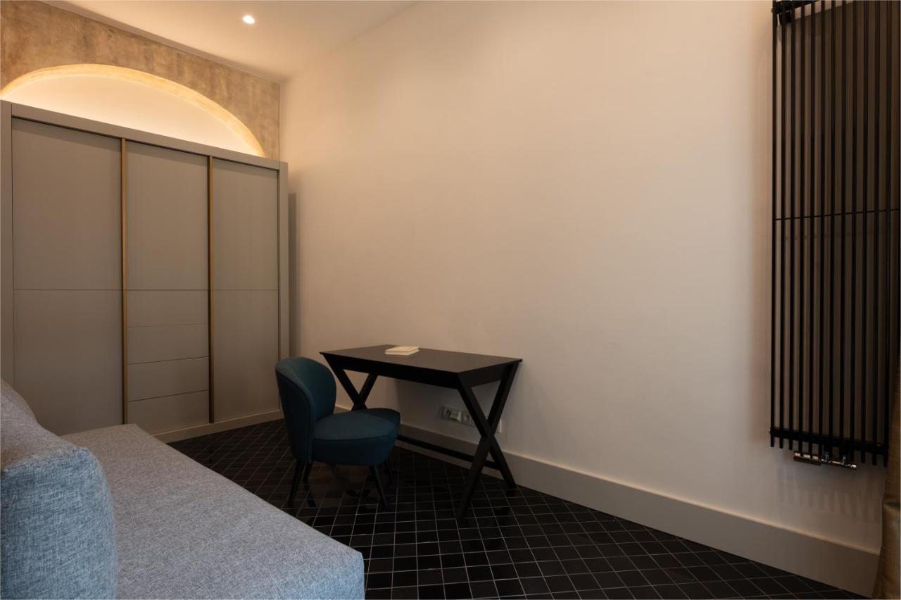 프라하 Luxury Old Town Apt, Parking 아파트 외부 사진
